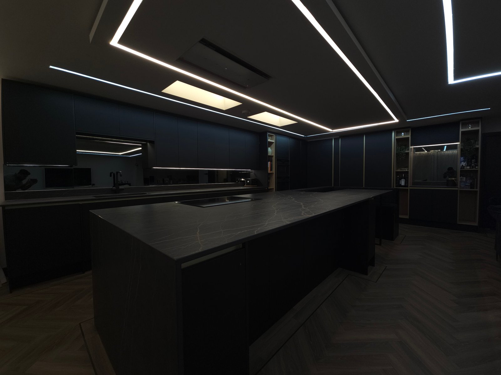 Tailored Developments project